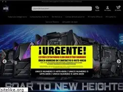 Sites similar to htgcomputacion.com.ar