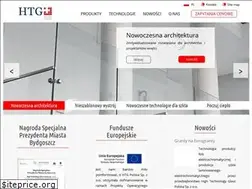 Sites similar to htgglass.com