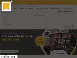 Sites similar to htgoods.com.vn