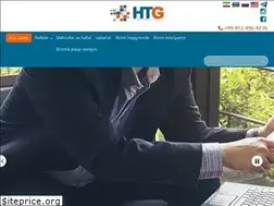 Sites similar to htgroup.az