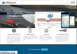 Sites similar to htgsports.net