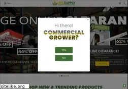Sites similar to htgsupply.com