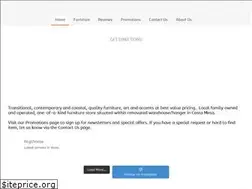 Sites similar to htgtfurniture.com
