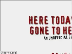 Sites similar to htgth.com