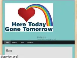 Sites similar to htgthrift.com