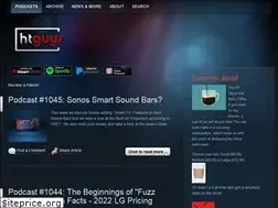 Sites similar to htguys.com