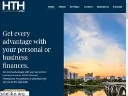 Sites similar to hth-accountants.ca