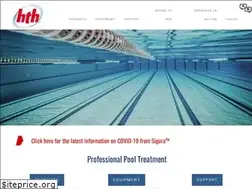 Sites similar to hth-pro.com