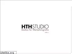 Sites similar to hth-studio.de