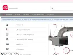 Sites similar to hth-trier24.de