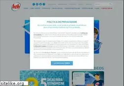 Sites similar to hth.com.br