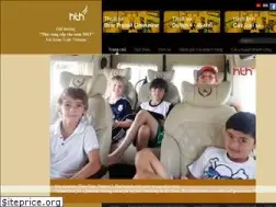 Sites similar to hth.com.vn