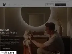 Sites similar to hth.dk