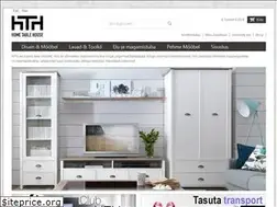 Sites similar to hth.ee