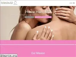 Sites similar to hthan.com