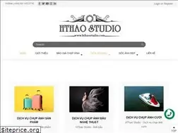 Sites similar to hthaostudio.com