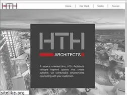 Sites similar to htharchitects.com