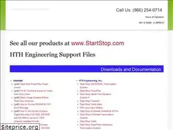 Sites similar to hthfiles.com