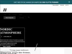 Sites similar to hthgo.dk