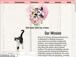 Sites similar to hthhs.org