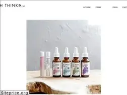 Sites similar to hthink.jp