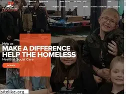 Sites similar to hthleicester.co.uk