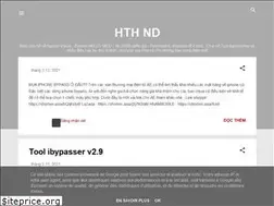 Sites similar to hthnd.blogspot.com