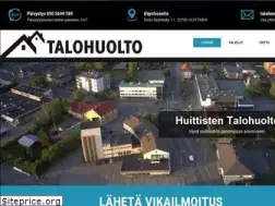 Sites similar to hthoy.fi