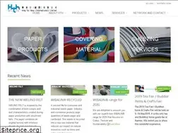 Sites similar to hthpaper.com