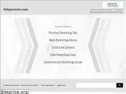 Sites similar to hthparents.com