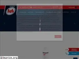 Sites similar to hthpiscine.com