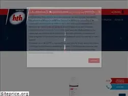 Sites similar to hthpiscine.fr