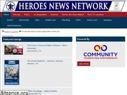 Sites similar to hthproject.com