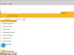 Sites similar to hthsaigon.com