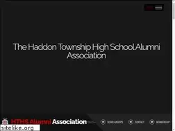 Sites similar to hthsalumni.org