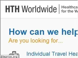 Sites similar to hthstudents.com