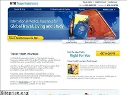 Sites similar to hthtravelinsurance.com