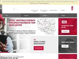 Sites similar to hti-bp.pl