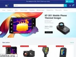 Sites similar to hti-instrument.com