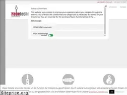 Sites similar to hti-net.com