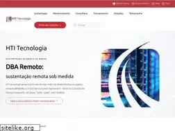 Sites similar to hti.com.br