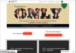 Sites similar to hti.com.pk