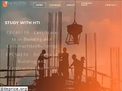 Sites similar to hti.edu.au