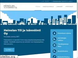 Sites similar to hti.fi