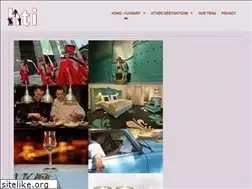 Sites similar to hti.hu