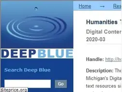 Sites similar to hti.umich.edu