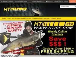 Sites similar to htice.com