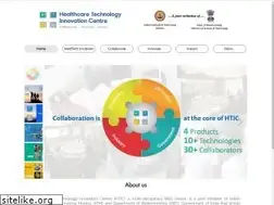 Sites similar to hticiitm.org