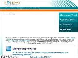 Sites similar to hticorporate.com