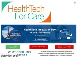 Sites similar to htid-paris.com